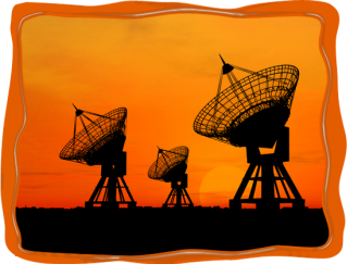 Телескопи 3